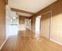 居室・リビング　落ち着いた雰囲気のお部屋です