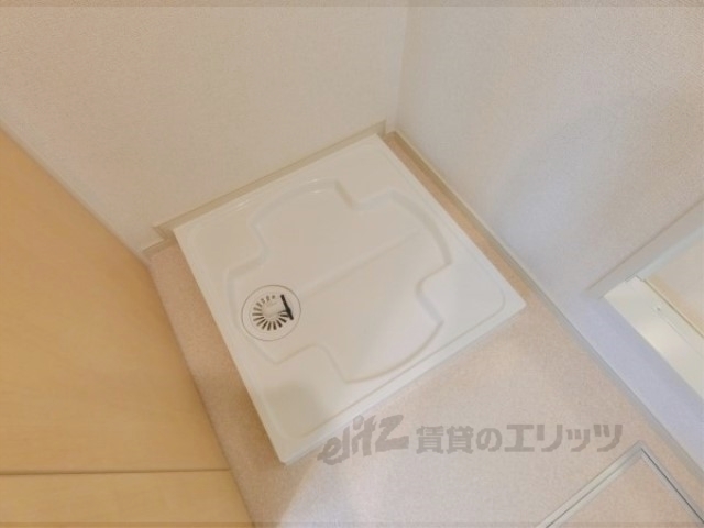その他部屋・スペース　洗濯機置場
