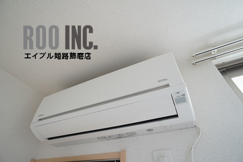 その他設備　写真は反転のお部屋です