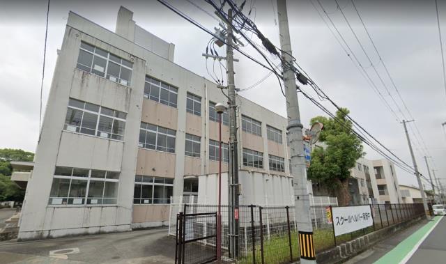小学校　姫路市立野里小学校（小学校）まで1100m