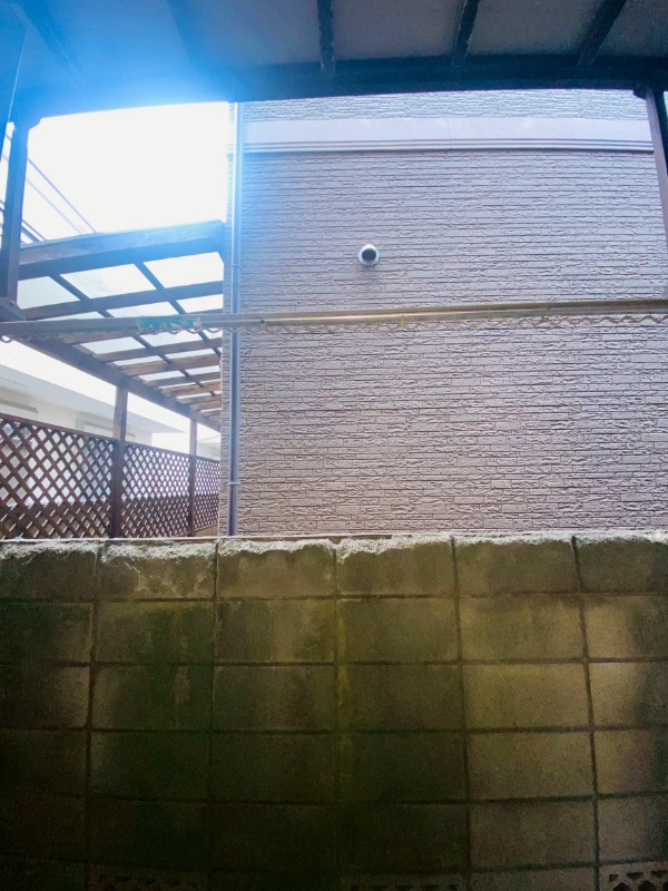 眺望　※他部屋写真使用