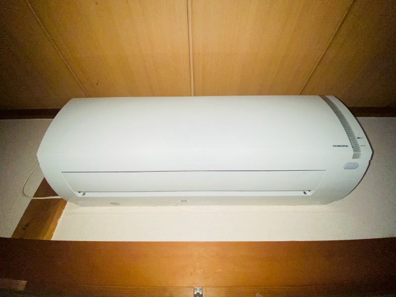 その他設備　※他部屋写真使用