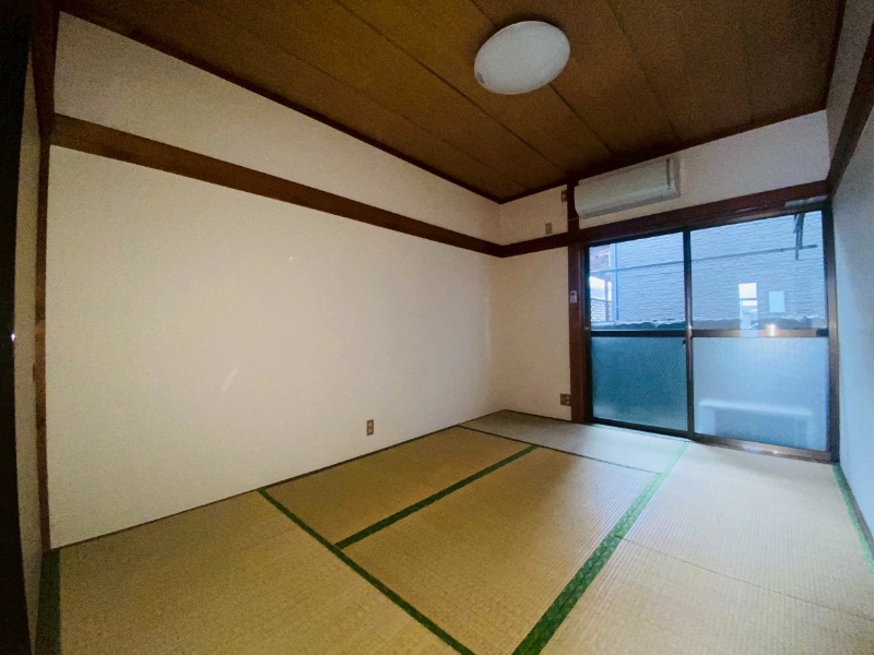 居室・リビング　※他部屋写真使用