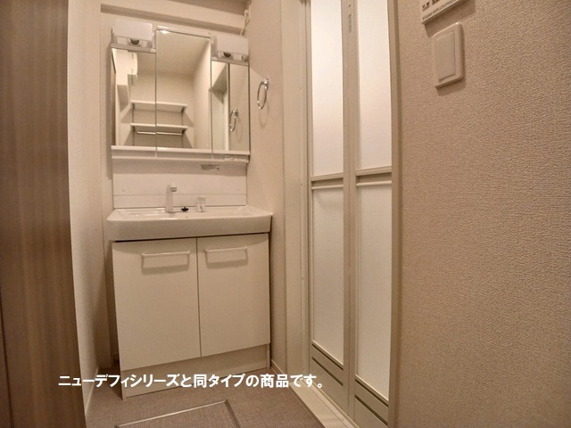 洗面設備　イメージ