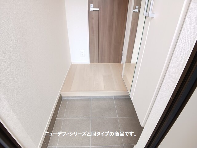 玄関　イメージ
