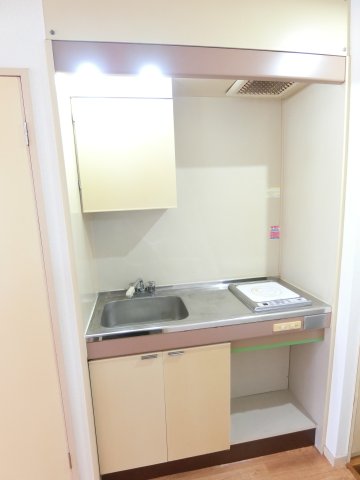 キッチン　参考写真