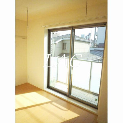 居室・リビング　洋室のお部屋です。