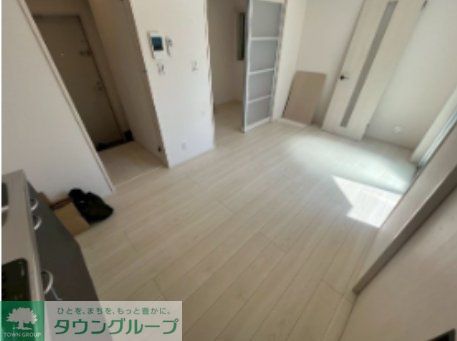 その他部屋・スペース　リビング/居室