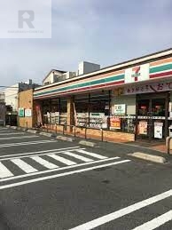 コンビニ　セブンイレブン守口京阪北本通店（コンビニ）まで1298m