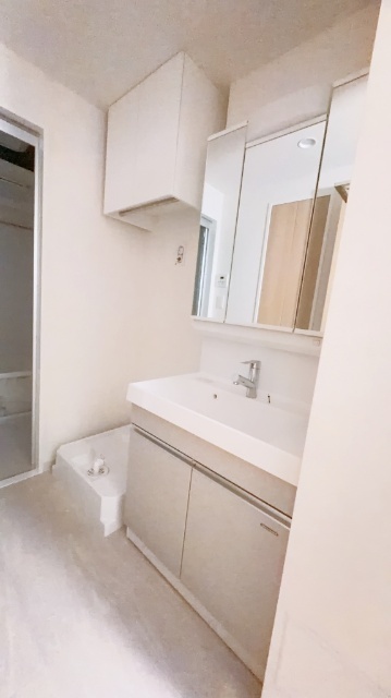 クオンアドレス西葛西の内装写真