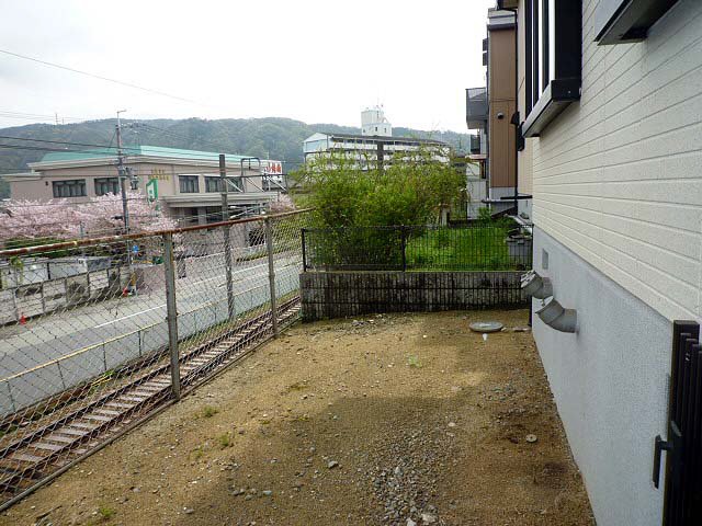 庭