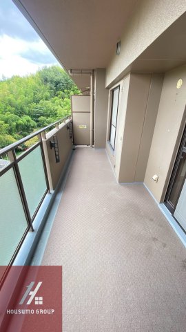 レジオンスクエア緑地公園3番館の内装写真