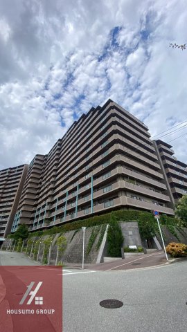 レジオンスクエア緑地公園3番館の外観写真