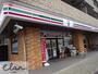 コンビニ　セブンイレブン大阪深江北2丁目店（コンビニ）まで90m