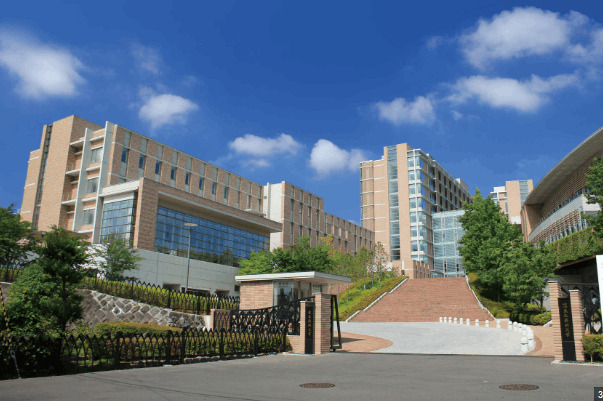 大学・短大　私立東北医科薬科大学（大学・短大）まで1293m