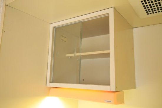 収納　別の部屋の参考画像