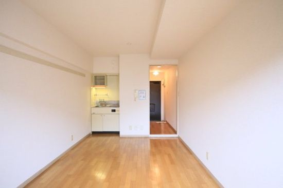 居室・リビング　別の部屋の参考画像