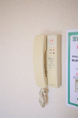 その他設備　別の部屋の参考画像