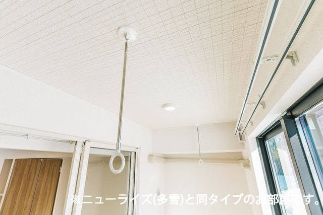 ＪＲ仙山線 山形駅 徒歩19分 2階建 築1年の内装写真