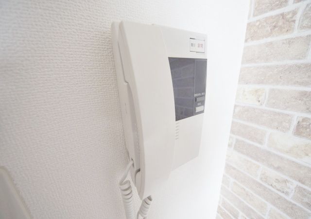 セキュリティ　★★同間取り参考写真★★