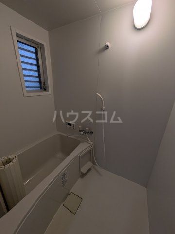 ＪＲ埼京線 中浦和駅 徒歩10分 4階建 築37年の風呂写真