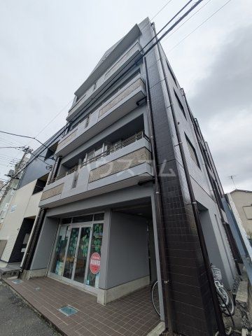 ＪＲ埼京線 中浦和駅 徒歩10分 築37年