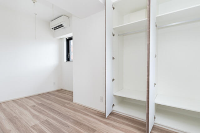 その他部屋・スペース　※写真は同タイプ住戸です。