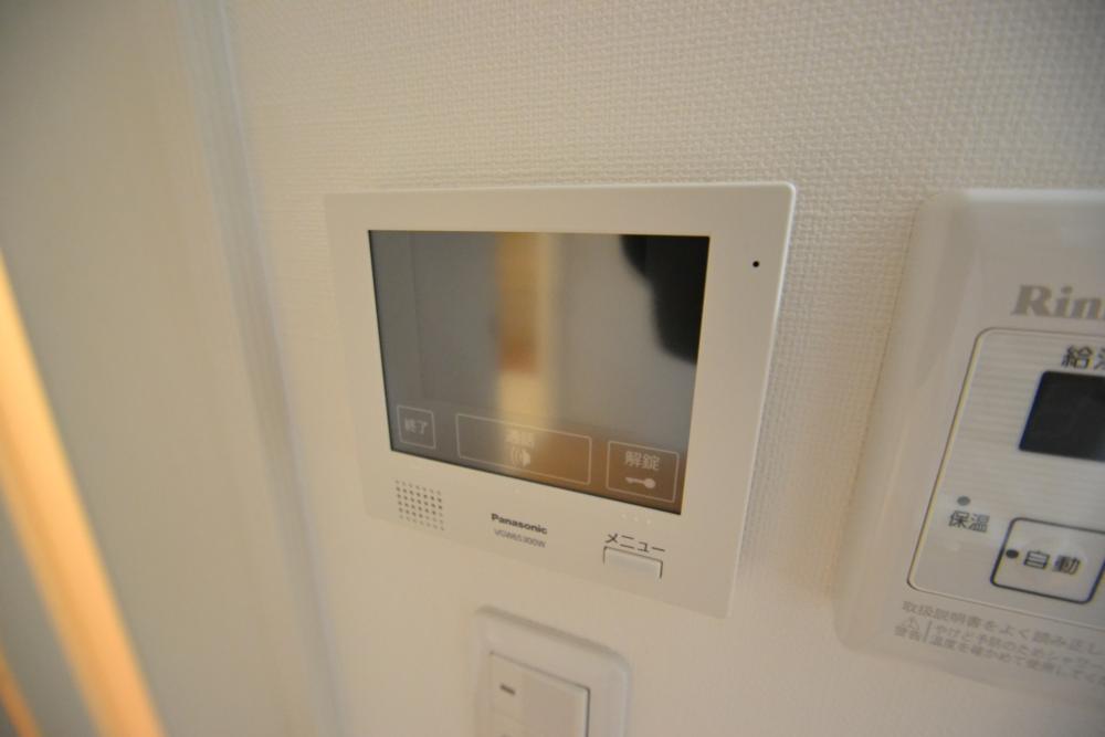 ベレッツァ南塚口のその他写真