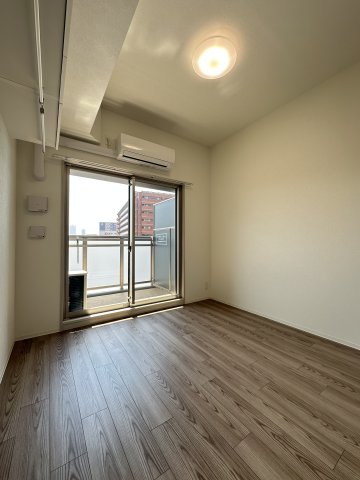 プレリス阿波座Bloomの内装写真