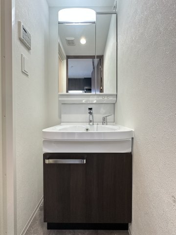プレリス阿波座Bloomの内装写真