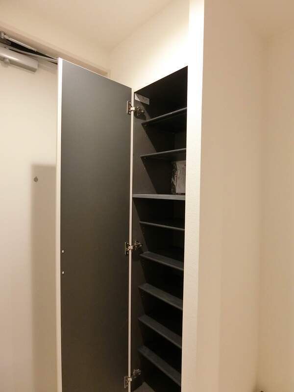 玄関　※別部屋参照画像