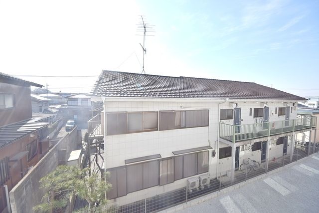 眺望　★お部屋探しは株式会社タウンハウジング東京まで★