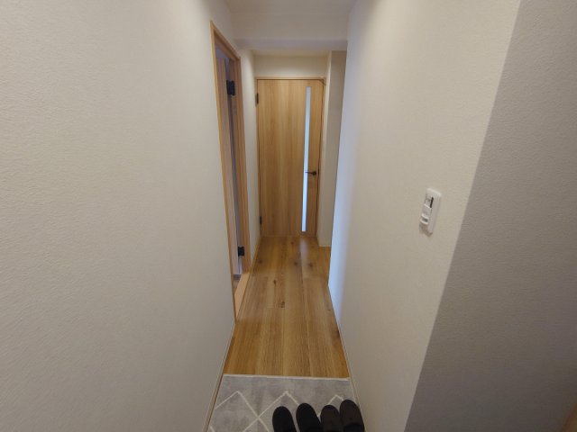 メゾン鳥居坂の外観写真
