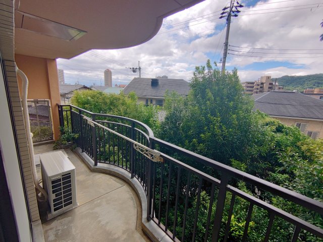 メゾン鳥居坂のその他写真