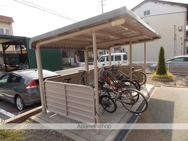 その他共有部分　その他共有部分