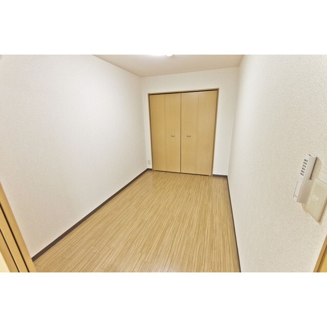 ハートフルタウン 参番館の内装写真