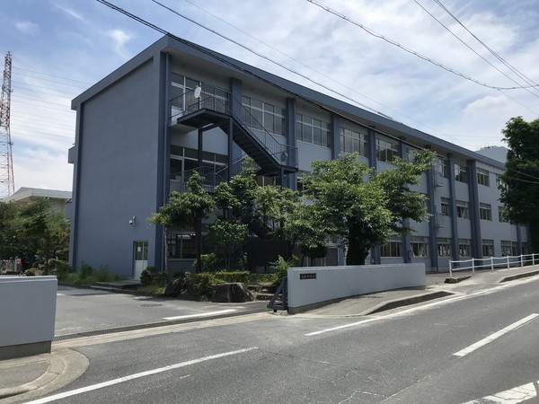 ハートフルタウン 参番館の周辺写真