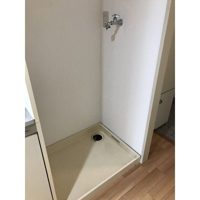 居室・リビング　※別部屋参考写真