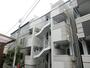 五反野駅より徒歩11分 3階 築7年3ヶ月の賃貸物件