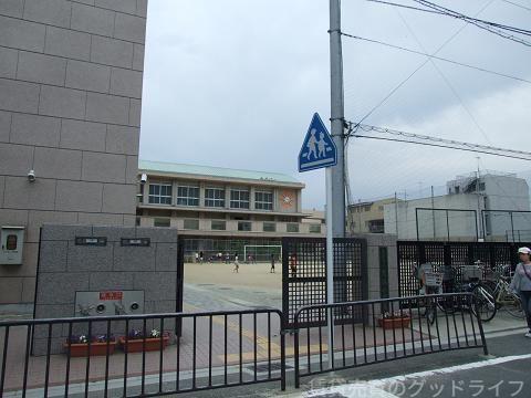 小学校　光徳小学校（小学校）まで200m