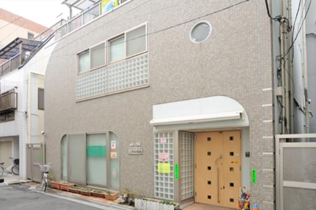 幼稚園・保育園　上野保育園（幼稚園・保育園）まで467m