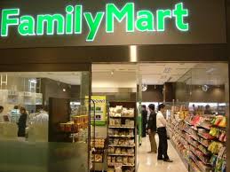 コンビニ　ファミリーマート 豊洲ONビル店（コンビニ）まで31m