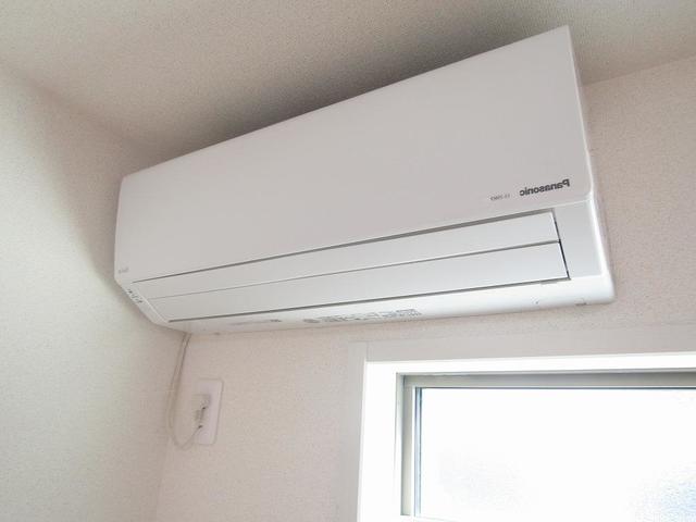 その他設備　同施工会社イメージ写真
