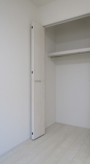 収納　同施工会社イメージ写真