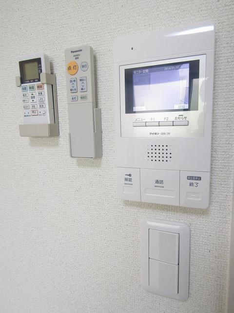 セキュリティ　同施工会社イメージ写真