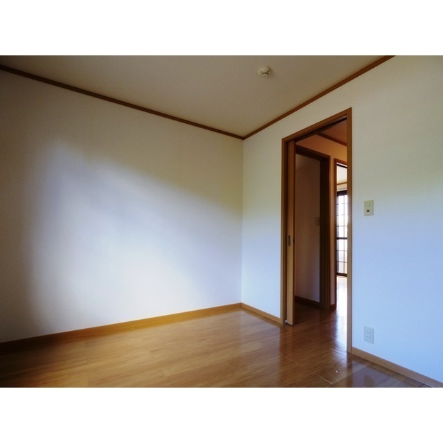 クラール Cの内装写真