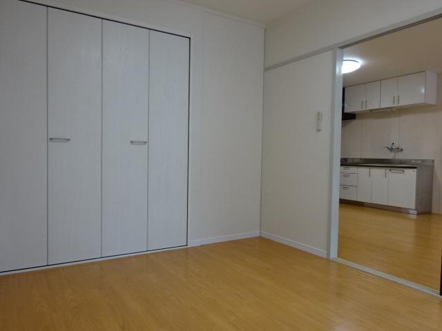 その他部屋・スペース　洋室
