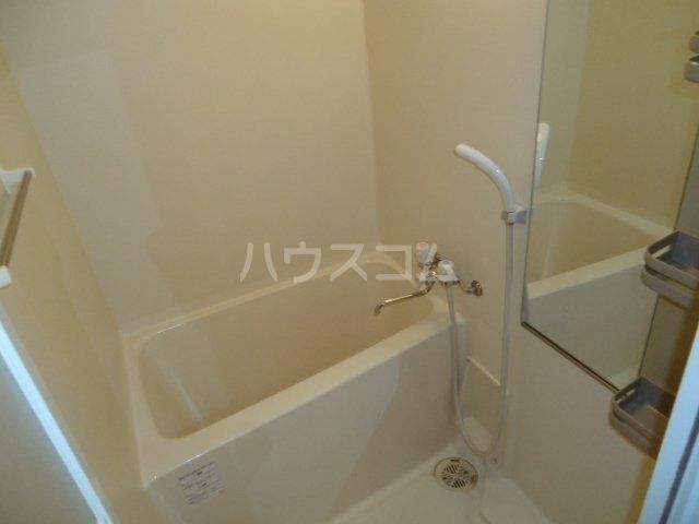 サンハイム・河口の風呂写真