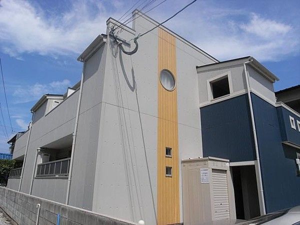 ＪＲ鹿児島本線 箱崎駅 徒歩13分 築19年