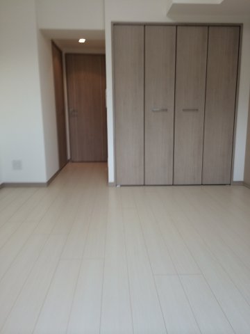 その他部屋・スペース　居間です
